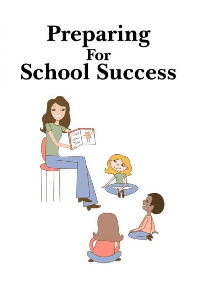 Preparing For School Success