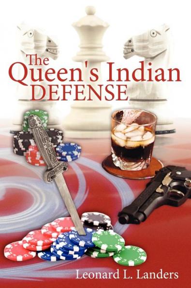 The Queen's Indian Defense