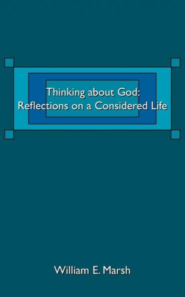 Thinking about God