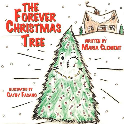 The Forever Christmas Tree