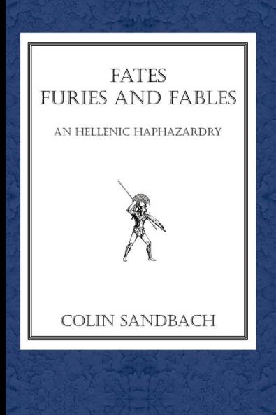 Fates Furies and Fables