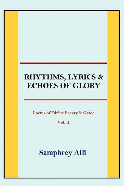 Rhythms Lyrics & Echoes of Glory