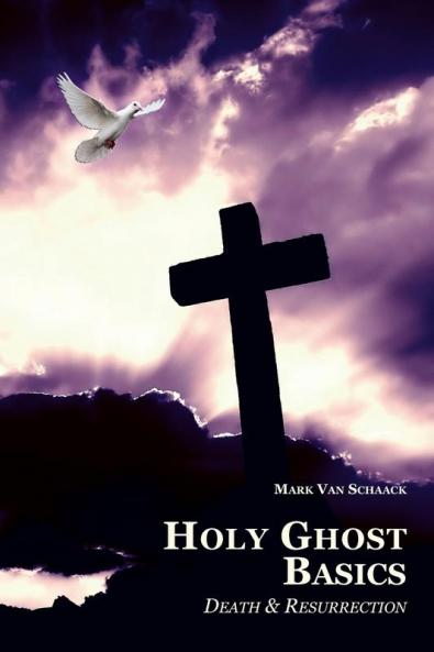 Holy Ghost Basics