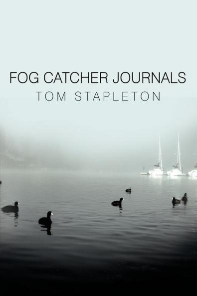 Fog Catcher Journals
