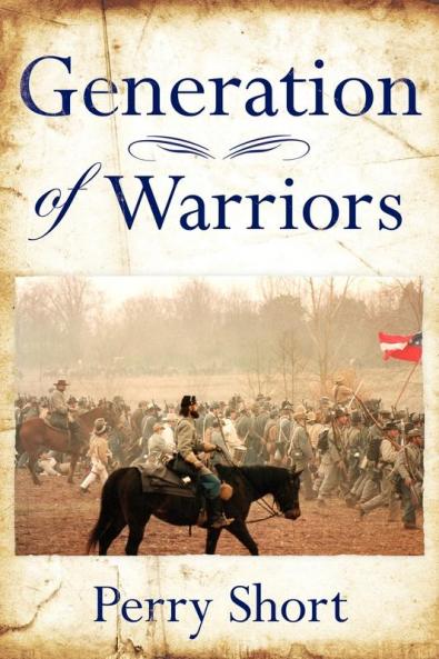 Generation Of Warriors