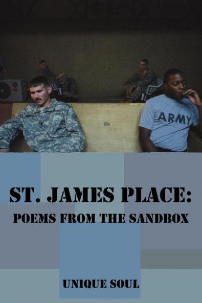 St. James Place