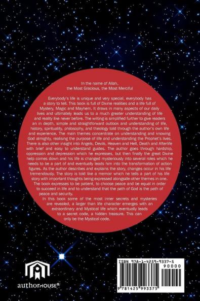 Mystical Code