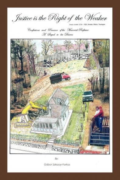 Justice Is The Right Of The Weaker