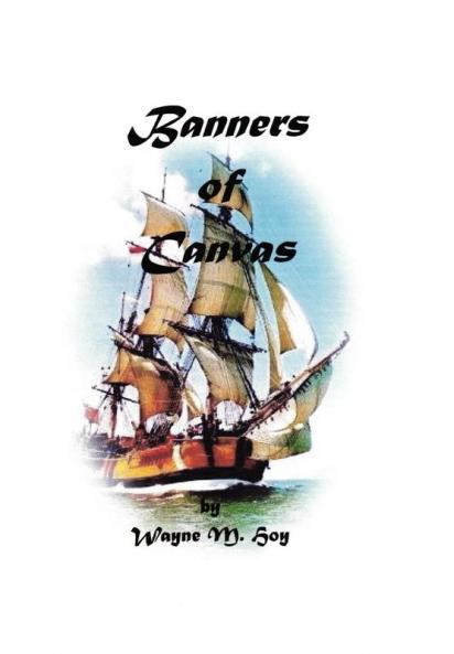 Banners of Canvas