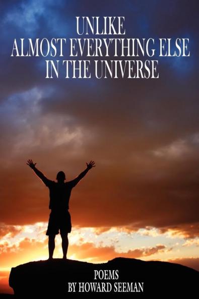 Unlike Almost Everything Else in the Universe