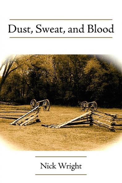 Dust Sweat and Blood