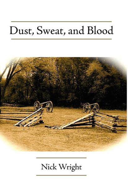 Dust Sweat and Blood
