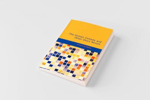 The Human Comedy and Other Short Novels
