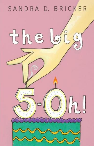 The Big Five-OH!