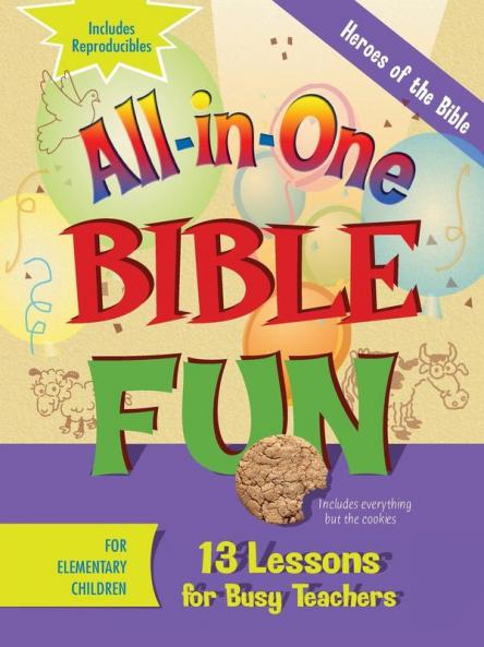 Heroes of the Bible