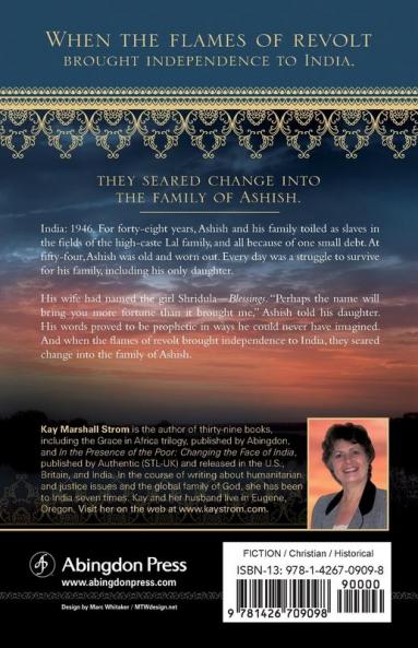 The Hope of Shridula