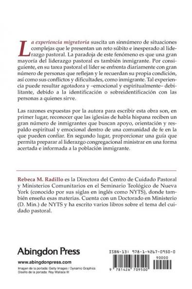 Ministerio Series (Aeth) - Cuidado Pastoral