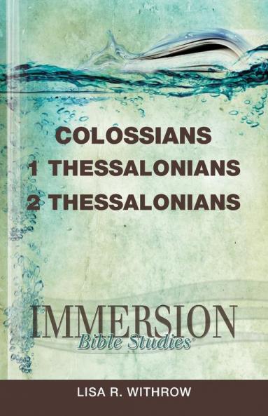 Colossians 1 & 2 Thessalonians