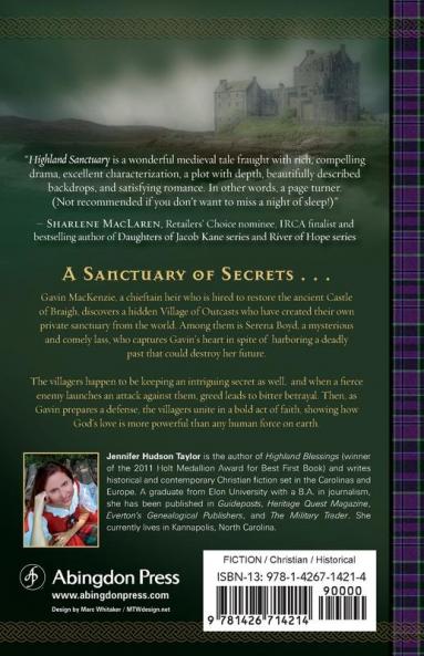 Highland Sanctuary