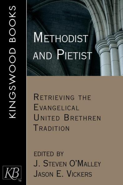 Methodist and Pietist