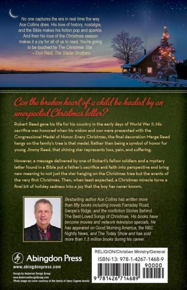 The Christmas Star