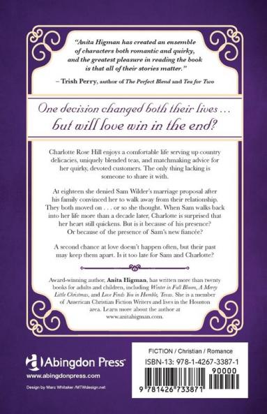 A Marriage in Middlebury