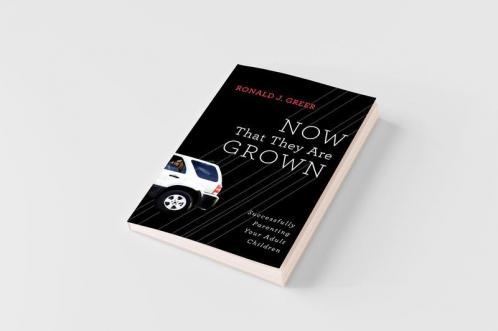 Now That They Are Grown