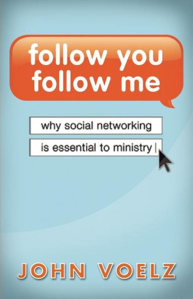 Follow You Follow Me