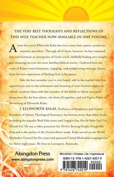 Best of J. Ellsworth Kalas