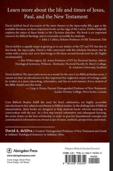 The Apocrypha
