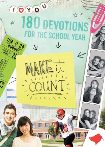 Make It Count