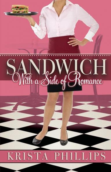 Sandwich with a Side of Romance