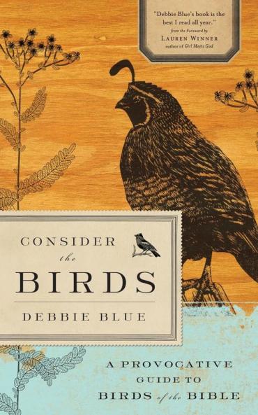 Consider the Birds
