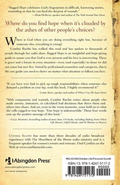 Ragged Hope