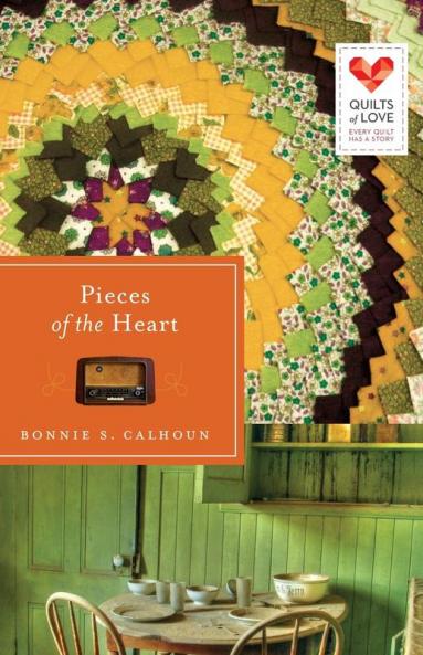 Pieces of the Heart