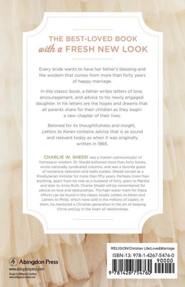 Letters to Karen