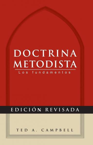 Doctrina Metodista