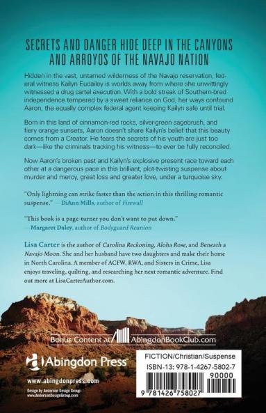 Under a Turquoise Sky