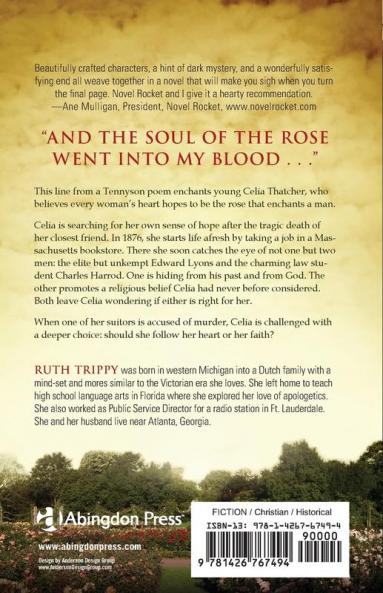 The Soul of the Rose