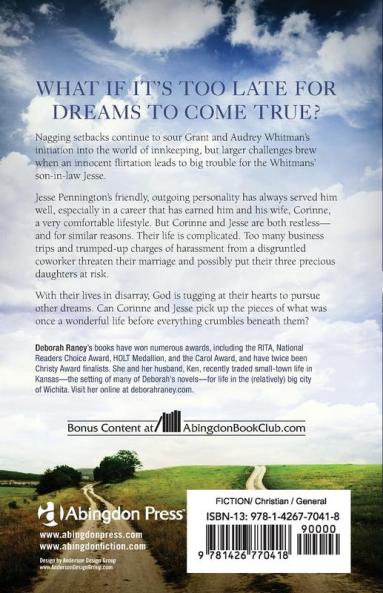 Two Roads Home