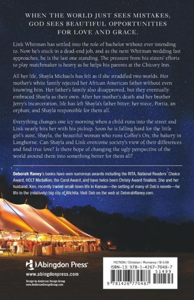 Home At Last: A Chicory Inn Novel Book 5