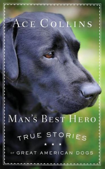 Man's Best Hero