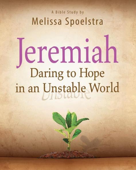 Jeremiah Participant Book