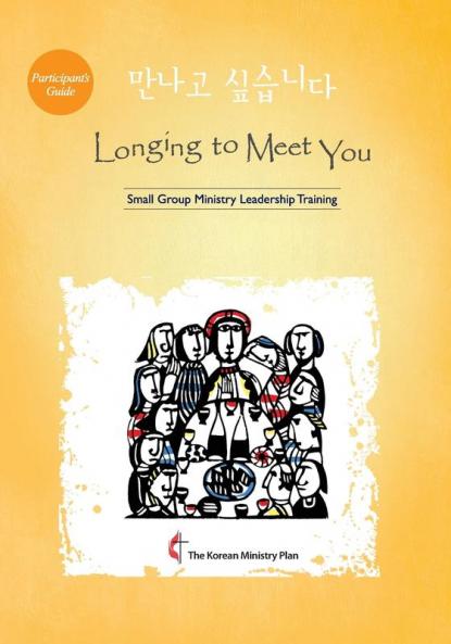 Longing to Meet You Participant's Guide