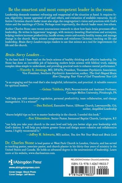 Brain-Savvy Leaders