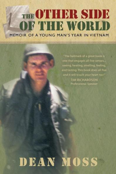 The Other Side of the World