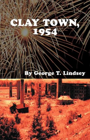Clay Town 1954