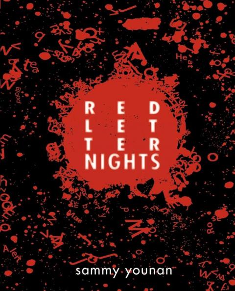 Red Letter Nights
