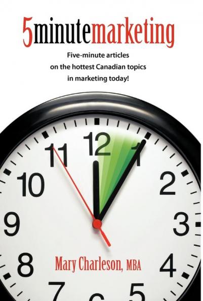 5 Minute Marketing