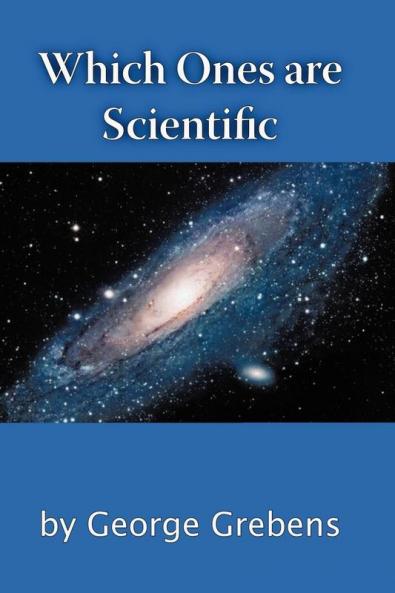 Which Ones Are Scientific
